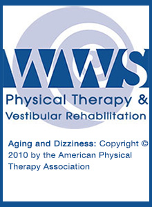 Aging and Dizziness