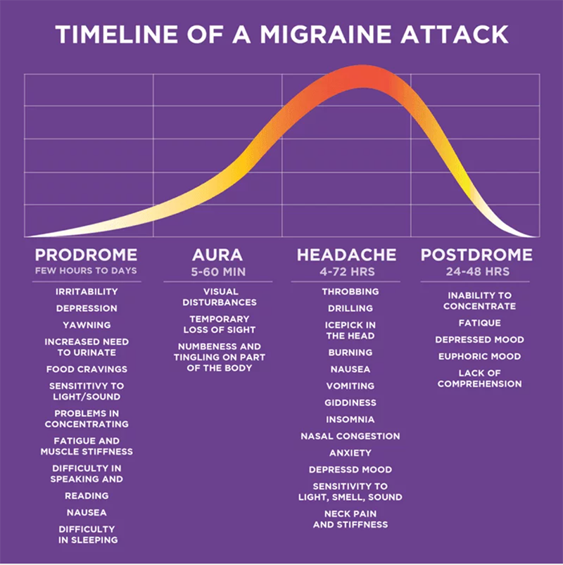 American Migraine Foundation